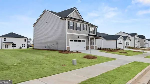 Statham, GA 30666,15 Defilippe DR