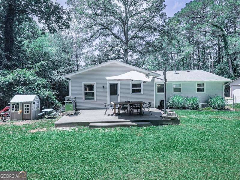 Woodstock, GA 30188,543 S Holly Springs RD
