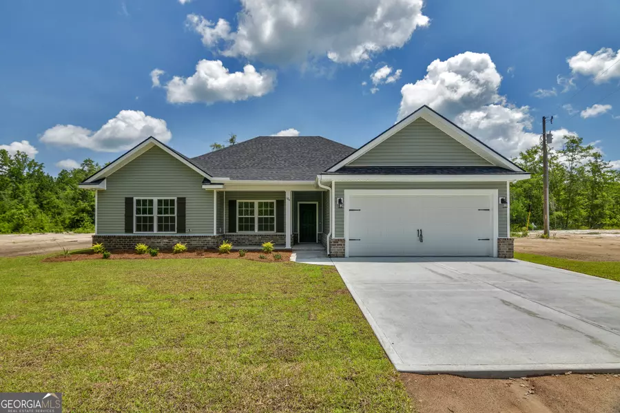 143 Millpond Plantation LN SE, Ludowici, GA 31316