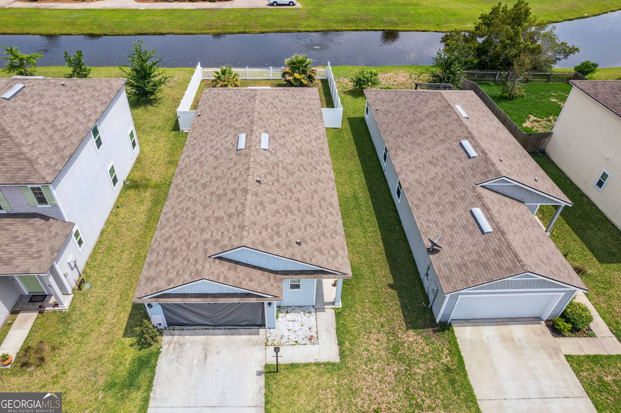 St. Marys, GA 31558,36 Fox PATH