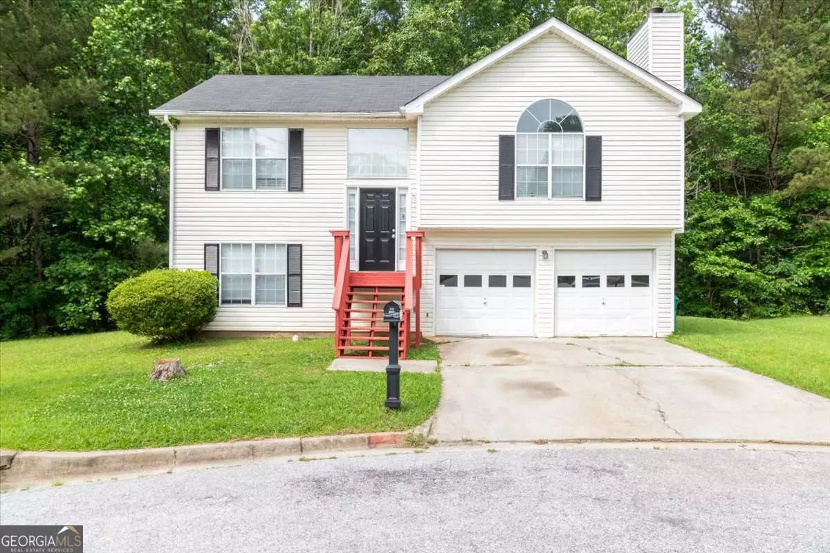 Decatur, GA 30035,2240 Creekside VW