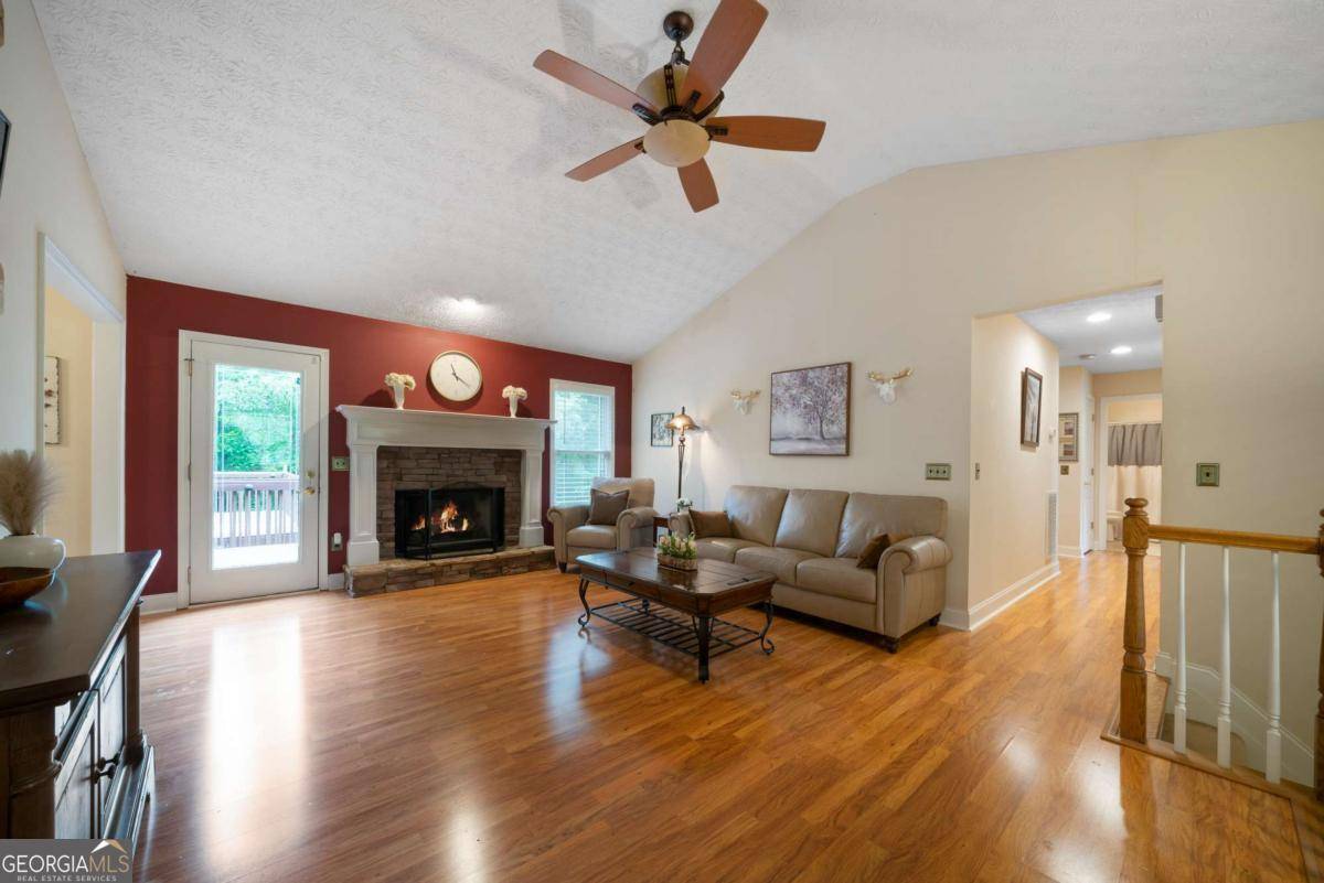 Fairmount, GA 30139,2281 Carlan RD