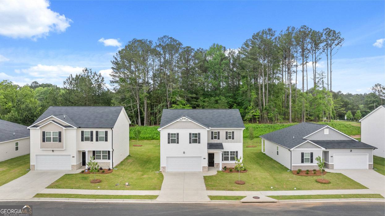 Newnan, GA 30265,17 Woodbrook TRL