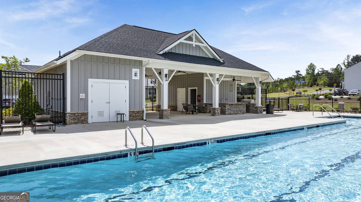 Newnan, GA 30265,17 Woodbrook TRL