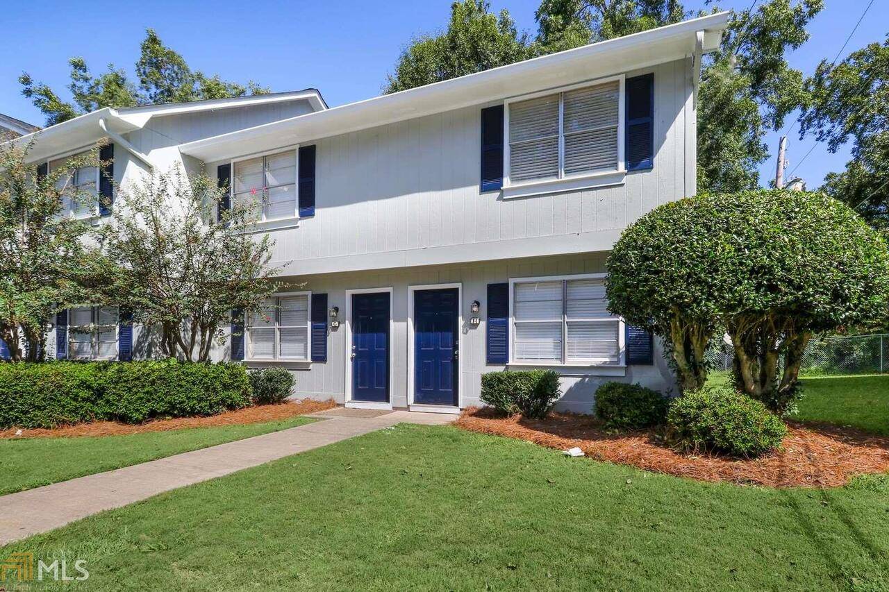 360 N 19th ST #E, Griffin, GA 30223