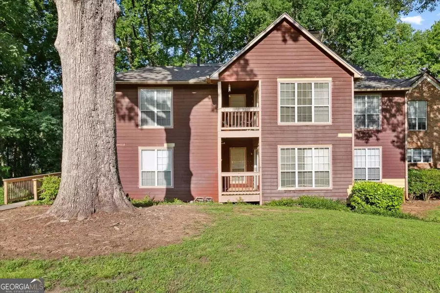 5555 Mountain Springs CIR, Stone Mountain, GA 30088