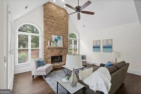 Johns Creek, GA 30097,10630 N Edgewater PL