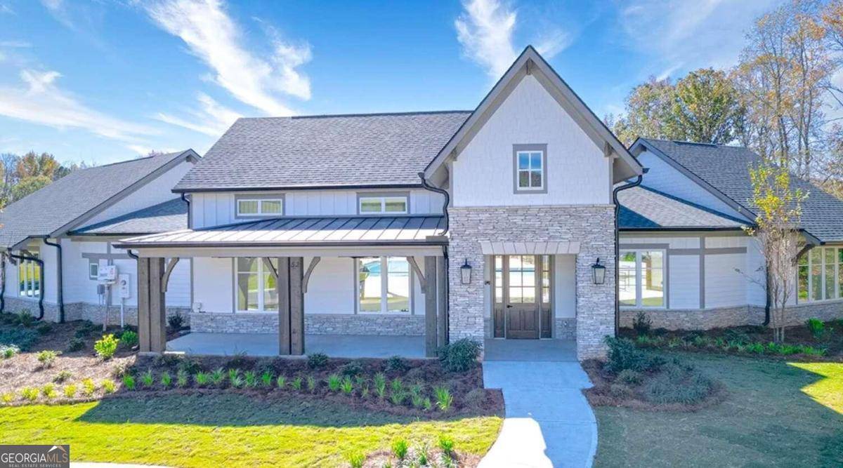 Hoschton, GA 30548,419 Great Salt Lane