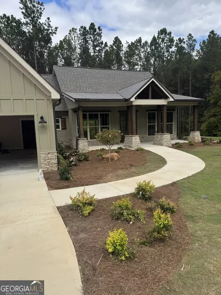 33 Wolf Creek CV, Lagrange, GA 30240