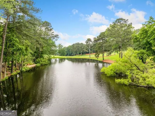 Marietta, GA 30067,550 Atlanta Country Club DR SE