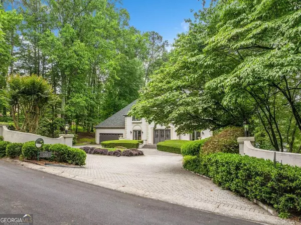 550 Atlanta Country Club DR SE, Marietta, GA 30067