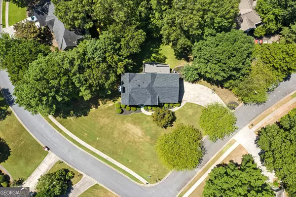 Woodstock, GA 30189,1801 Summerview CT