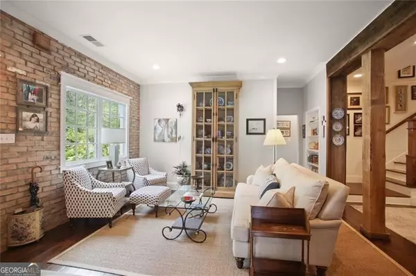Atlanta, GA 30305,114 Karland DR NW