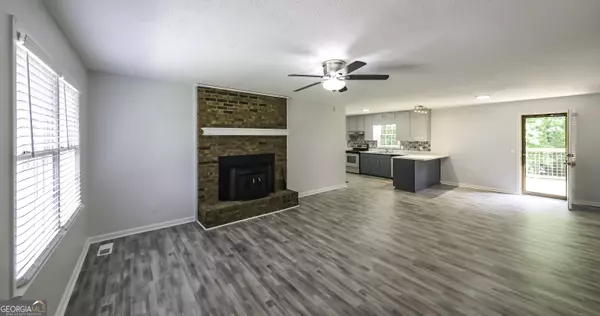 Carrollton, GA 30117,275 Timber Ridge TRL