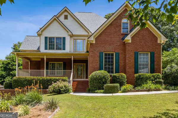 3175 Lake Seminole PL, Buford, GA 30519