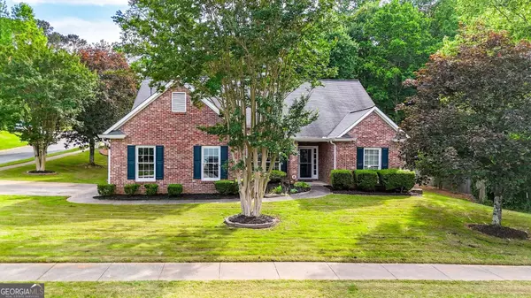 507 Huntgate RD, Woodstock, GA 30189