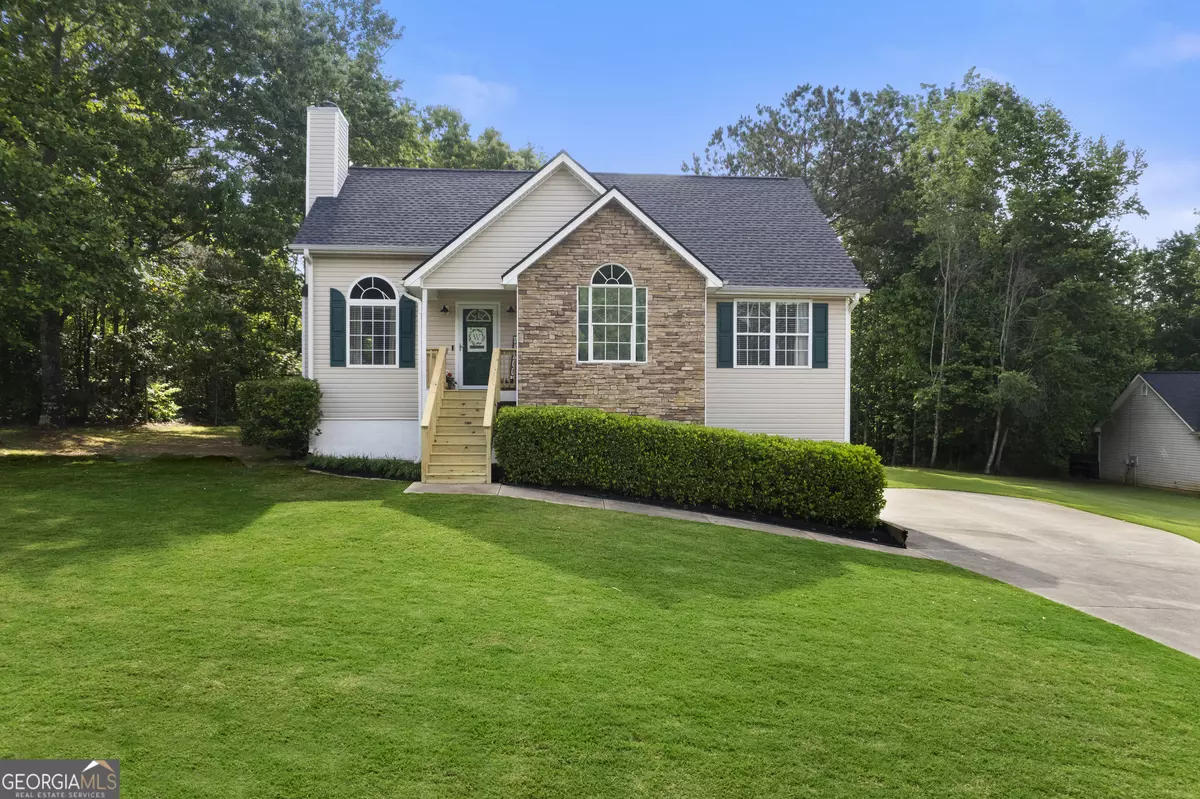 Rockmart, GA 30153,71 Headland CT