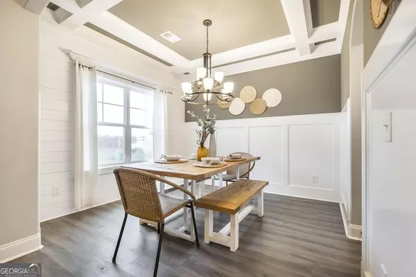 Bonaire, GA 31005,321 Harley Farms DR