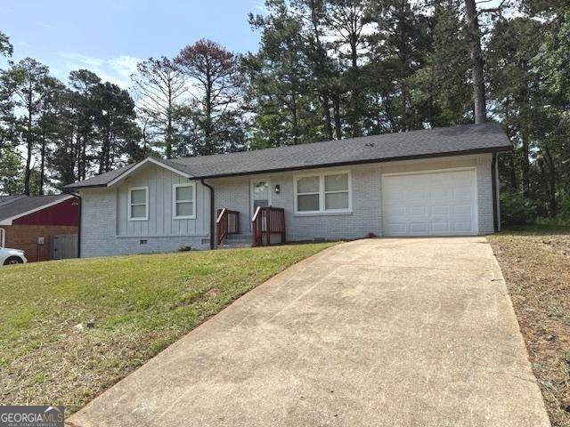 3339 Clevemont CT, Ellenwood, GA 30294