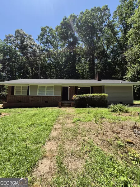 20 Hawks RD, Nicholson, GA 30565
