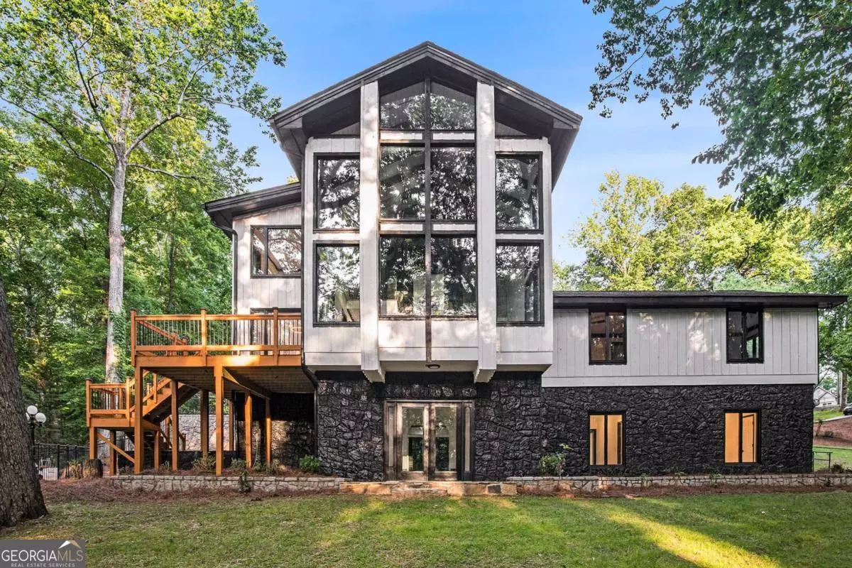 Gainesville, GA 30506,2432 Thompson Mill RD
