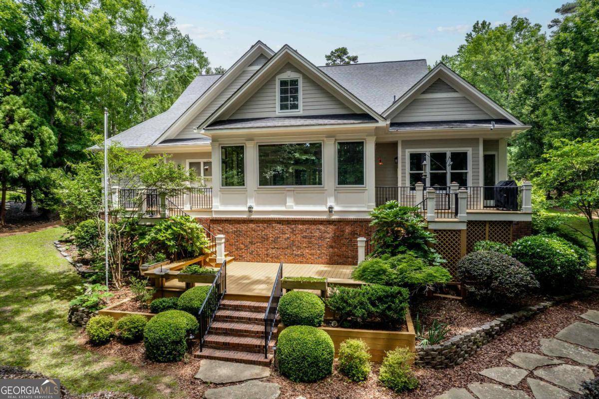 Greensboro, GA 30642,1331 Jackson Ridge RD