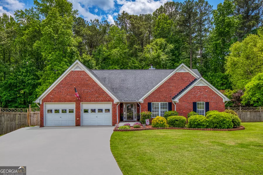 175 Prince CT, Hiram, GA 30141