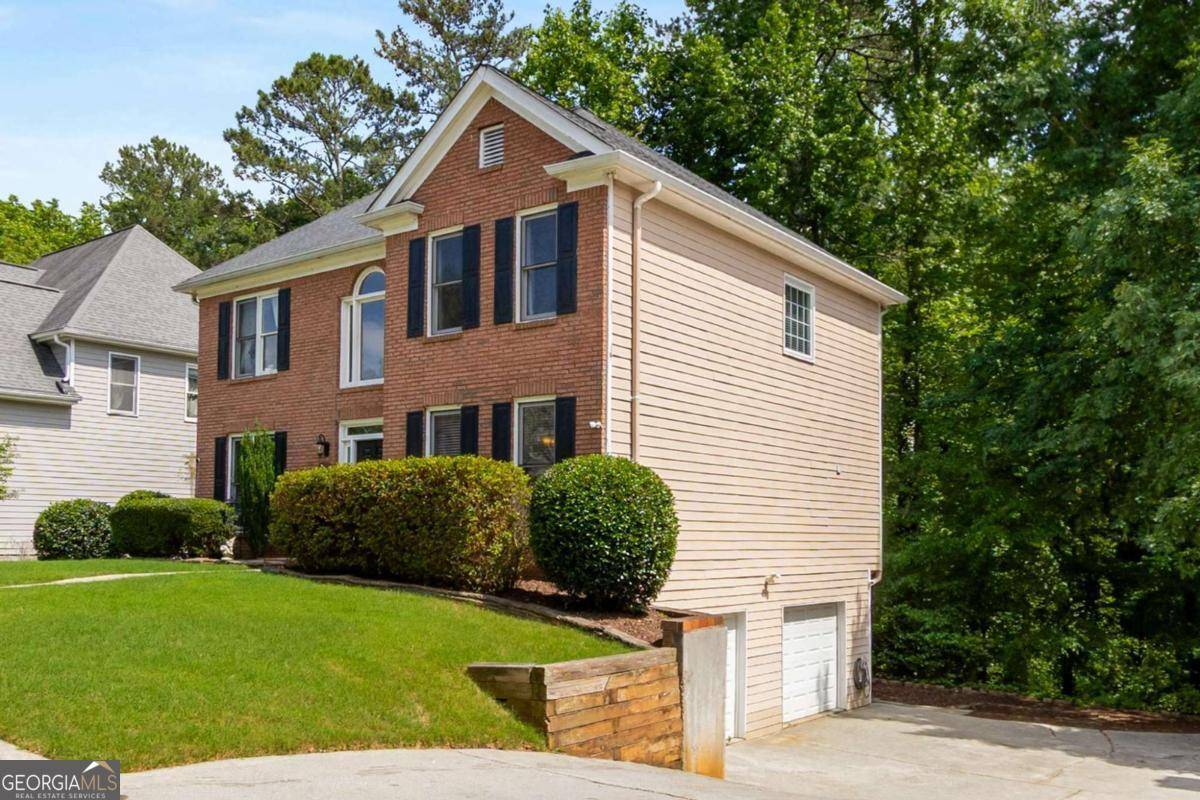 Woodstock, GA 30189,1019 Legacy WALK