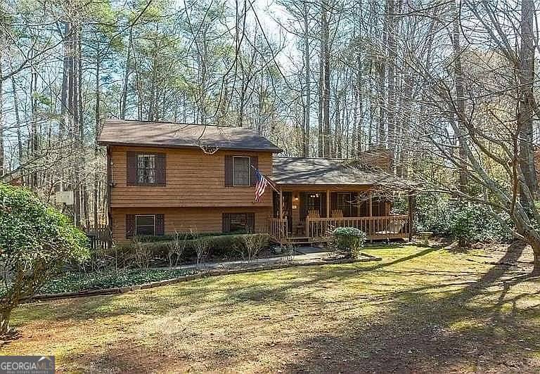 170 Beatrice ST, Dallas, GA 30157