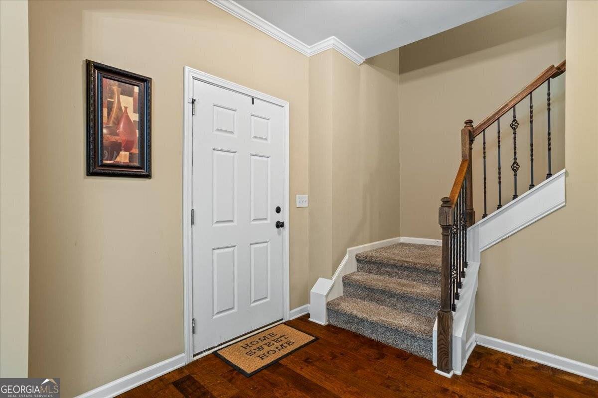 Hogansville, GA 30230,206 Timberwick TRL