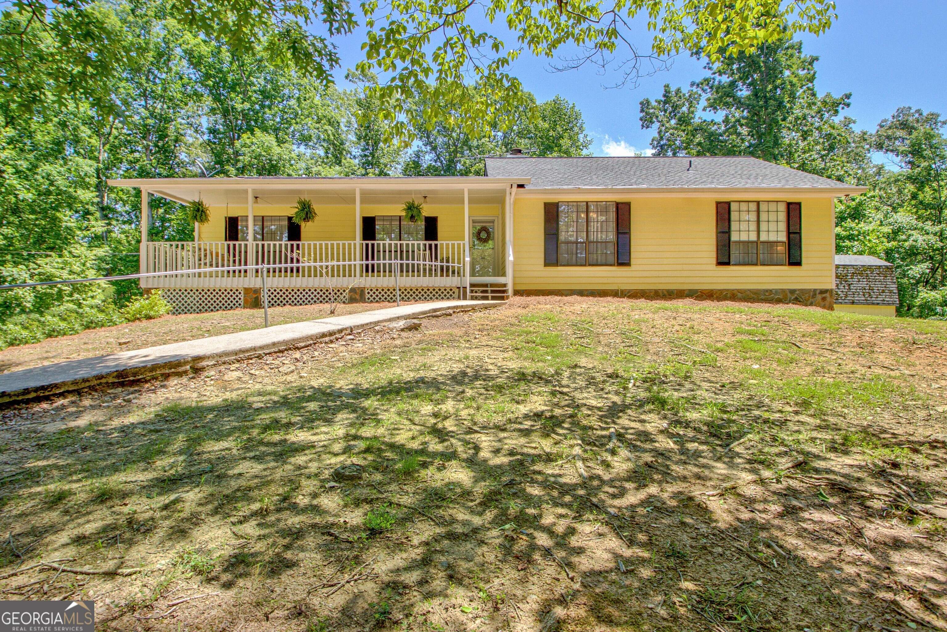 Fairburn, GA 30213,4950 Creel RD