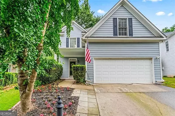 Dunwoody, GA 30360,2865 WINTER ROSE CT