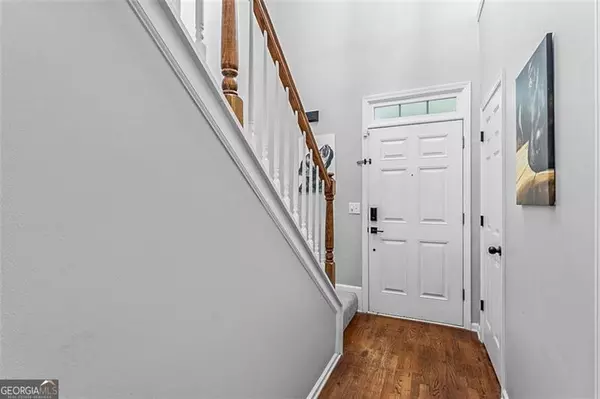 Dunwoody, GA 30360,2865 WINTER ROSE CT