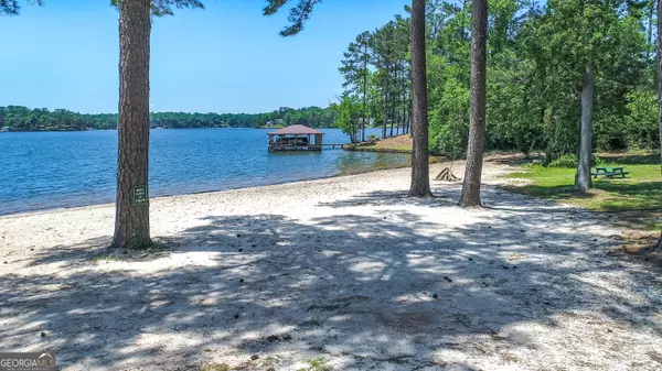 Monticello, GA 31064,0 Robin CT