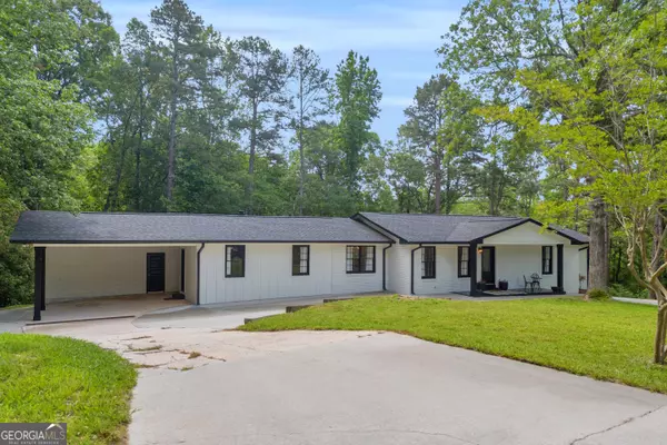 Toccoa, GA 30577,5 PIEDMONT CONNECTOR