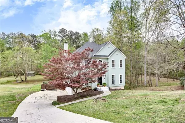 Kennesaw, GA 30152,1772 BRITTANY CHASE