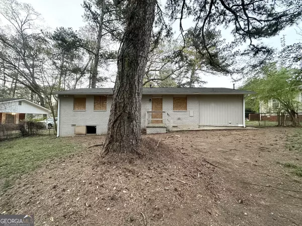 Decatur, GA 30035,4390 Mercer RD