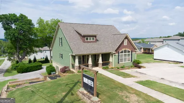 Pendergrass, GA 30567,334 Glenn Abby LN
