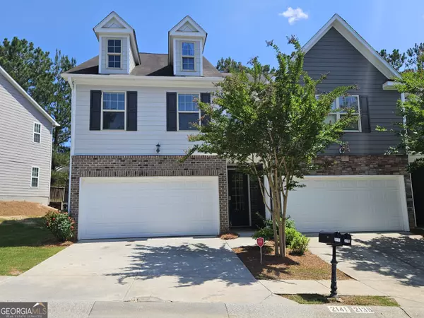 2141 SPIKERUSH WAY, Buford, GA 30519