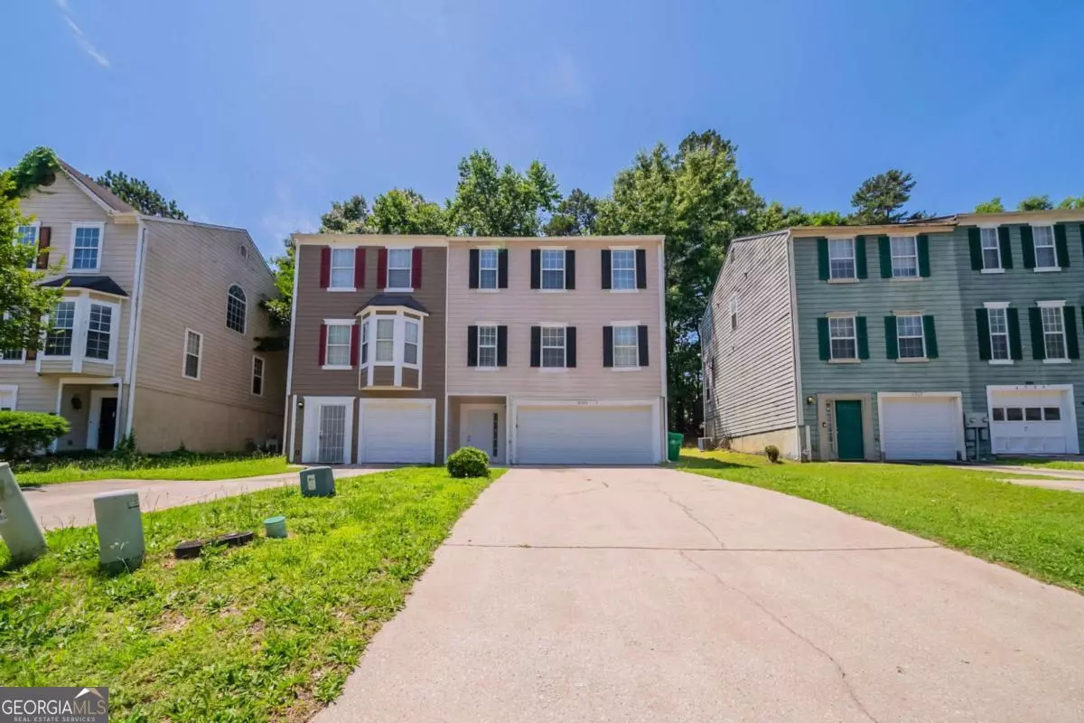 Lithonia, GA 30058,6509 Charter WAY