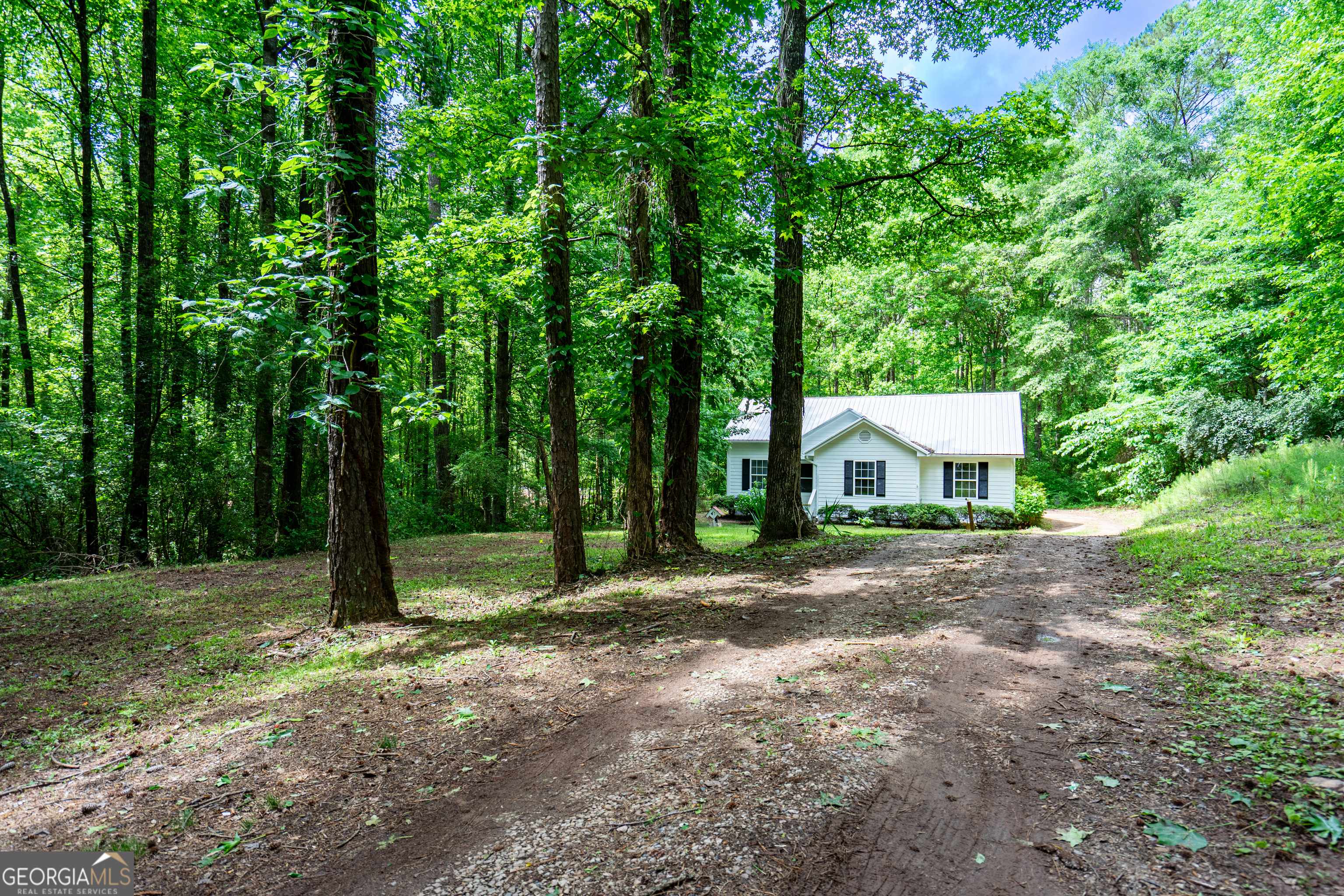 Hogansville, GA 30230,252 W Hopson RD