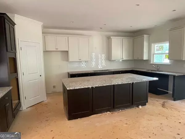 Conyers, GA 30094,3292 Mill Forest DR SW
