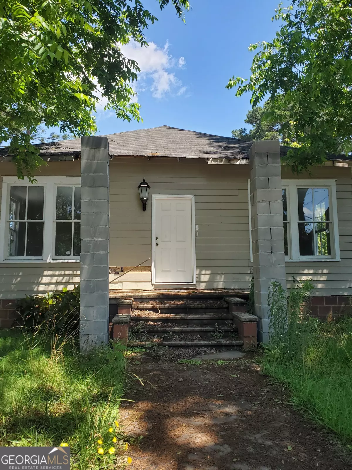 Macon, GA 31217,436 Woolfolk ST