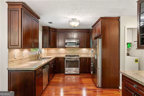 Smyrna, GA 30082,4108 Berryhill TRCE SE