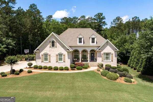 2103 Boulder Springs DR, Bishop, GA 30621