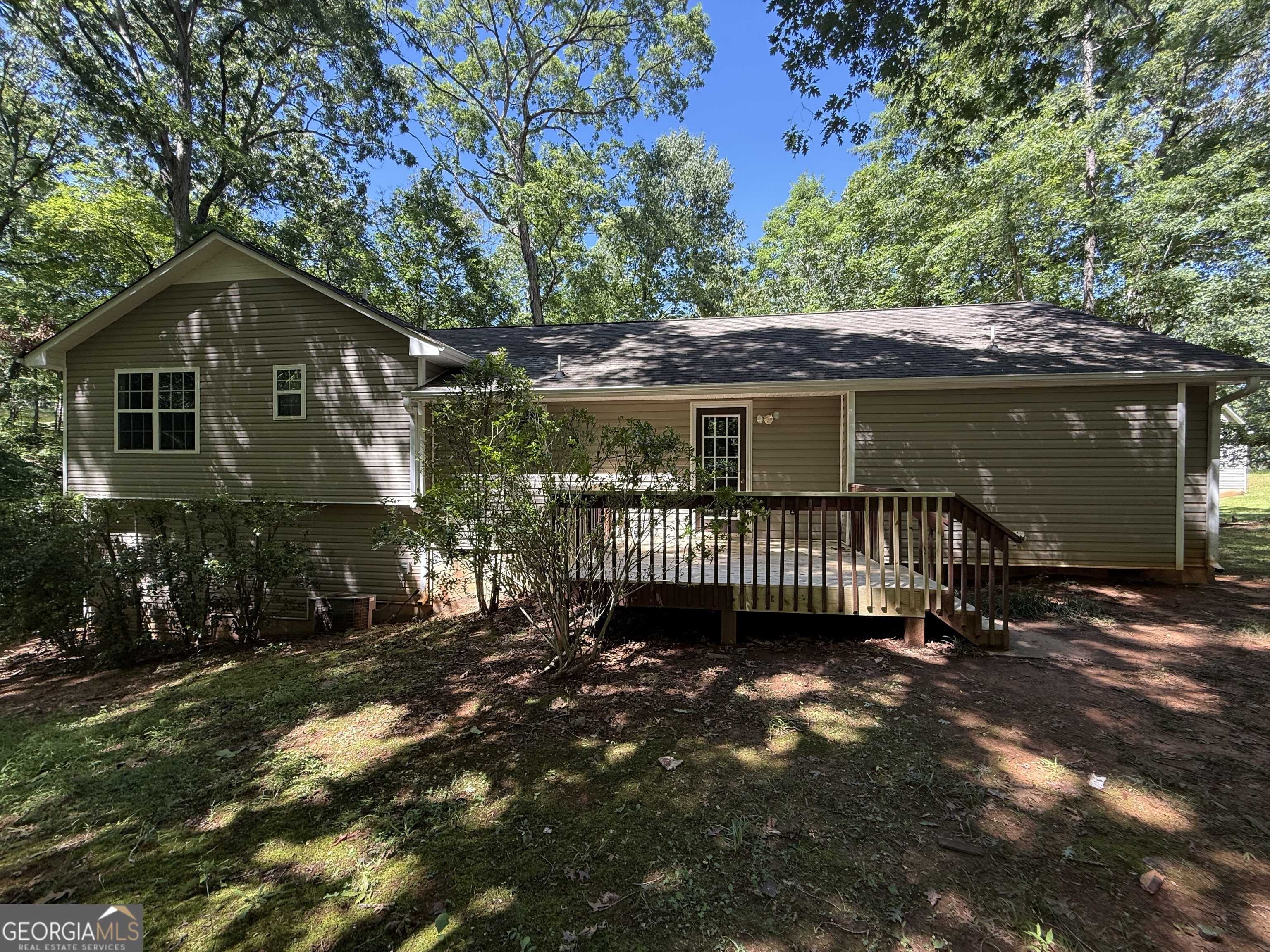 Whitesburg, GA 30185,261 Sally Duke DR
