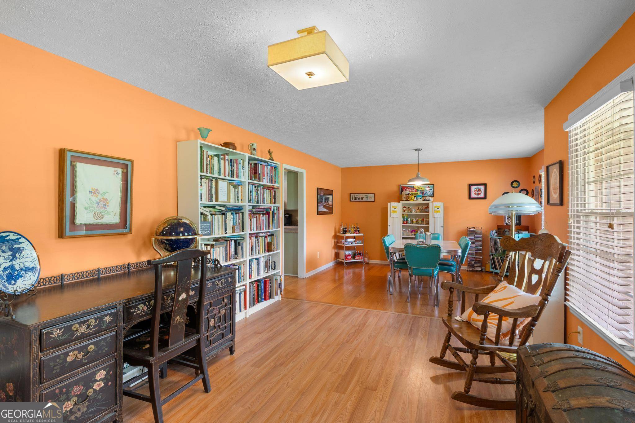 Griffin, GA 30223,418 Bendview RD