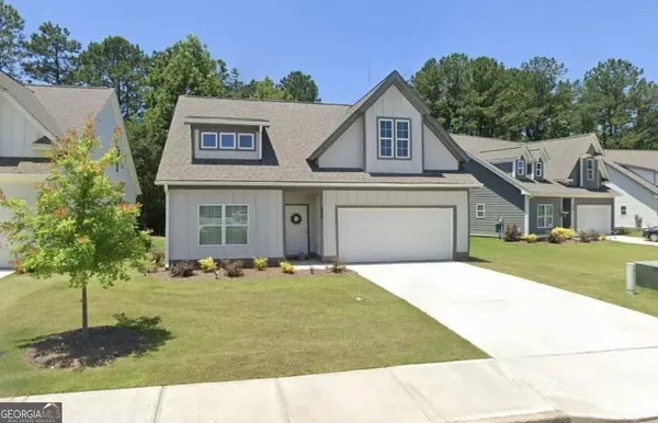 489 Oconner BLVD, Athens, GA 30607