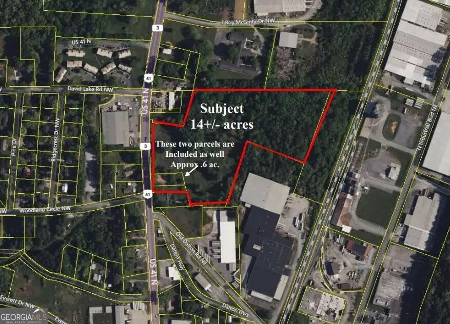 Calhoun, GA 30701,1359 U S 41