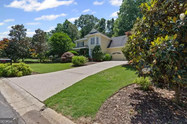 Lawrenceville, GA 30044,3231 Connemara TRCE